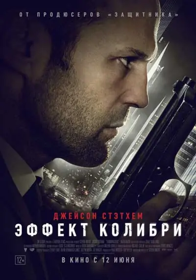 Эффект колибри Эффект колибри