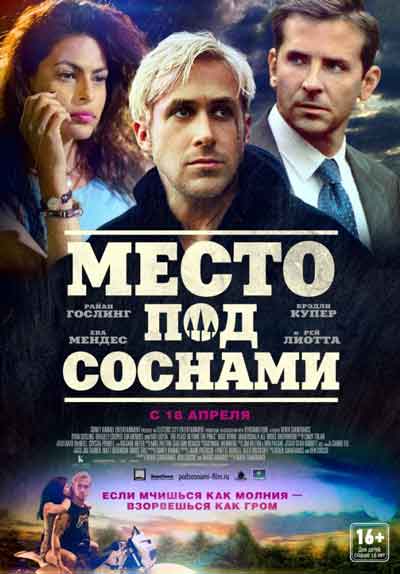 Место под соснами Место под соснами
