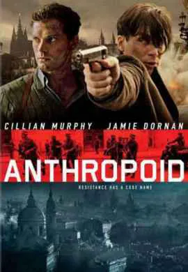 Антропоид