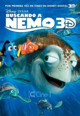 В поисках Немо