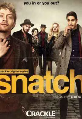 Большой куш