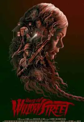 Из дома на Уиллоу-стрит