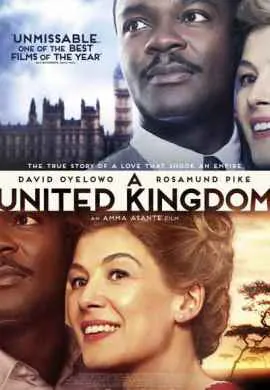 Соединённое королевство