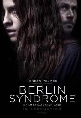 Берлинский синдром