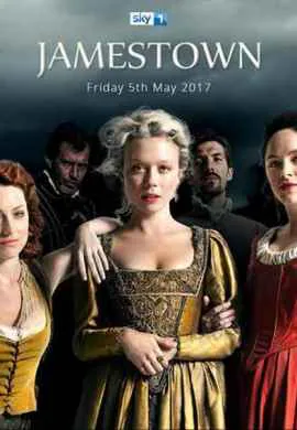 Джеймстаун