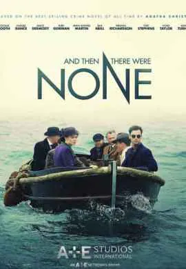 И никого не стало И никого не стало