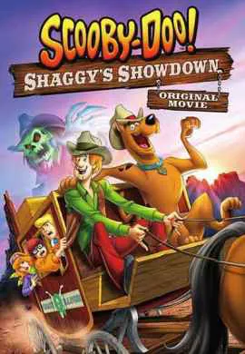 Скуби-ду! На диком западе