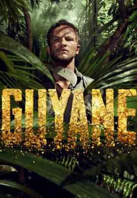 Гайана