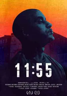 Одиннадцать пятьдесят пять Одиннадцать пятьдесят пять