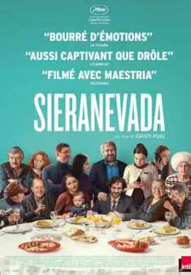 Сьераневада