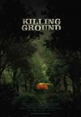 Смертоносная земля