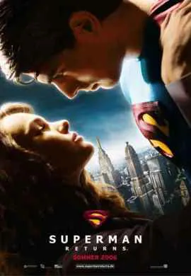 Возвращение Супермена