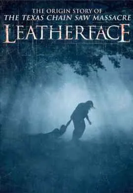 Техасская резня бензопилой: Кожаное лицо Техасская резня бензопилой: Кожаное лицо