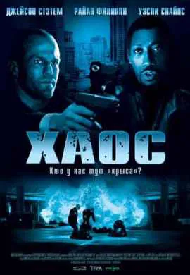 Хаос Хаос