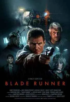 Бегущий по лезвию