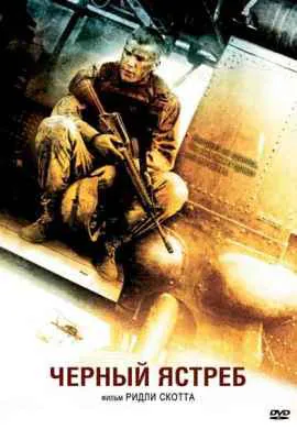 Черный ястреб