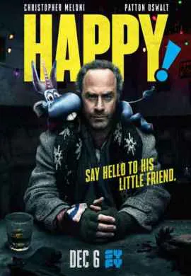 Хэппи