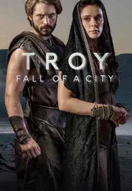 Падение Трои Падение Трои