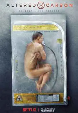 Видоизмененный углерод