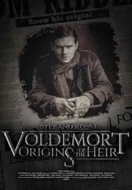 Волан-де-Морт: Корни наследника Волан-де-Морт: Корни наследника