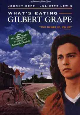 Что гложет Гилберта Грейпа?