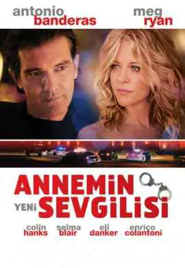 Новый парень моей мамы