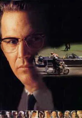 Джон Ф. Кеннеди: Выстрелы в Далласе