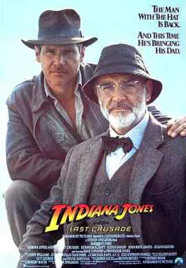 Индиана Джонс и последний крестовый поход