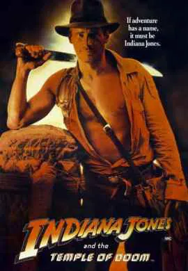 Индиана Джонс и Храм судьбы