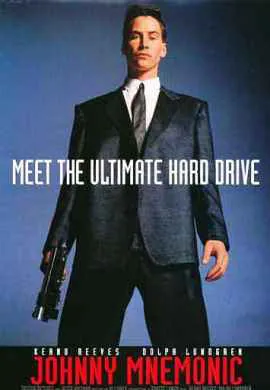 Джонни Мнемоник