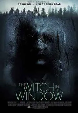 Ведьма в окне