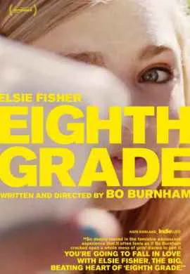 Восьмой класс Восьмой класс