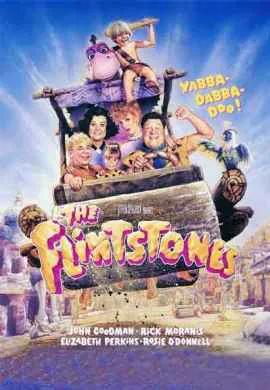 Флинтстоуны