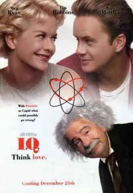 Коэффициент интеллекта