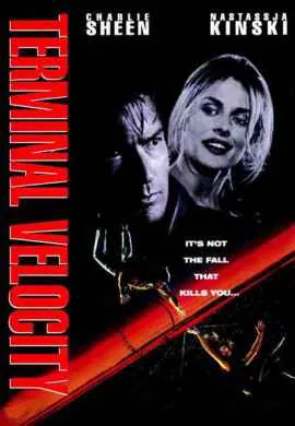 Скорость падения