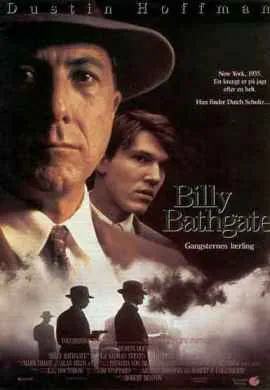 Билли Батгейт