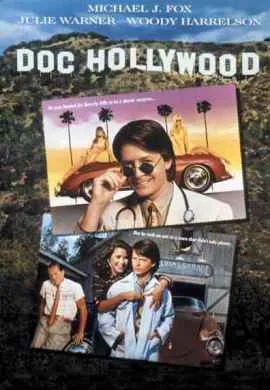 Доктор Голливуд