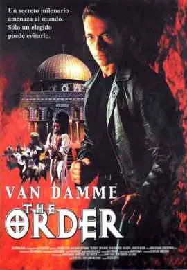 Тайна ордена