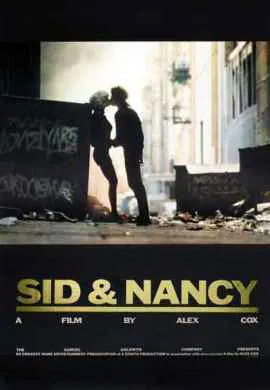 Сид и Нэнси