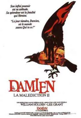 Омен 2: Дэмиен