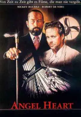 Сердце Ангела