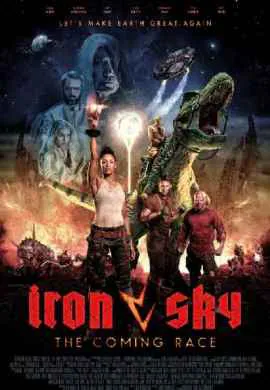 Железное небо 2 Железное небо 2