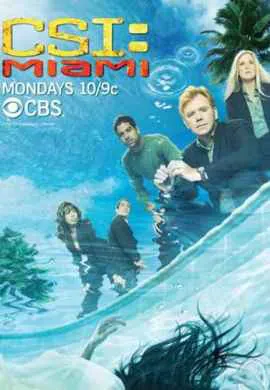 C.S.I.: Майами C.S.I.: Майами