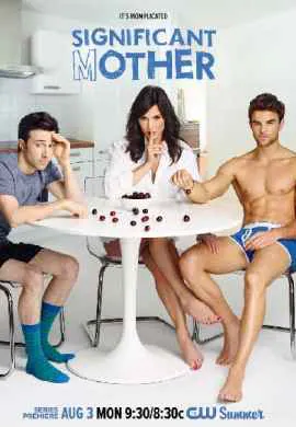 Важная мама