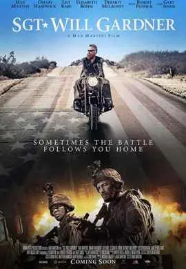 Уилл Гарднер