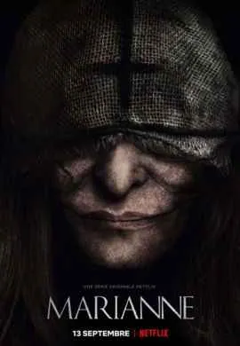 Марианна