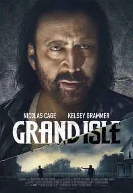 Остров Грэнд-Айл