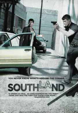 Саутленд / Южная Территория