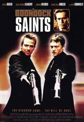 Святые из Бундока Святые из Бундока