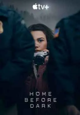 Домой засветло (1 сезон) Домой засветло (1 сезон)